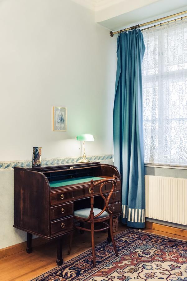 Appartement Ofenloch Wenen