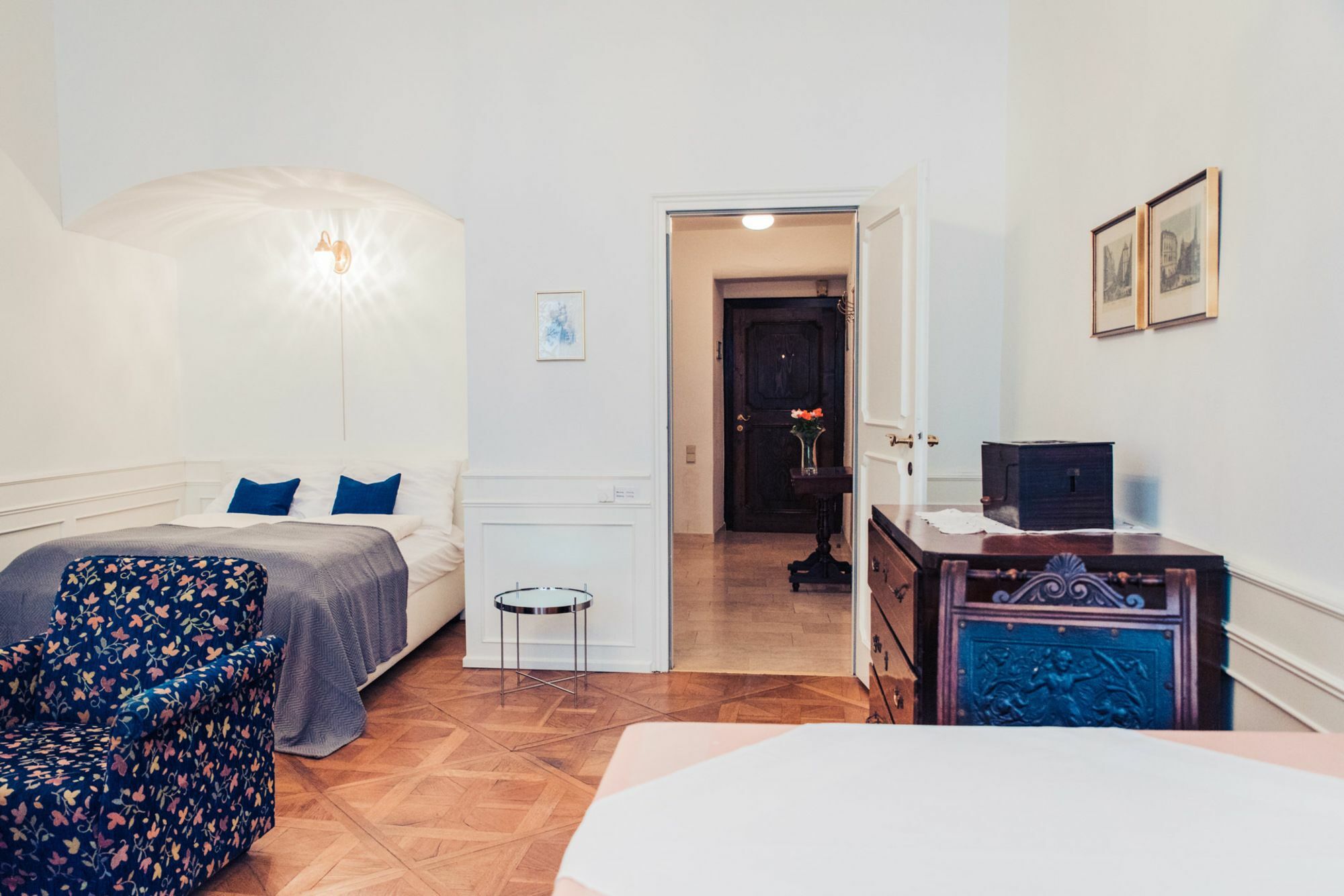 Ofenloch Appartement Wenen