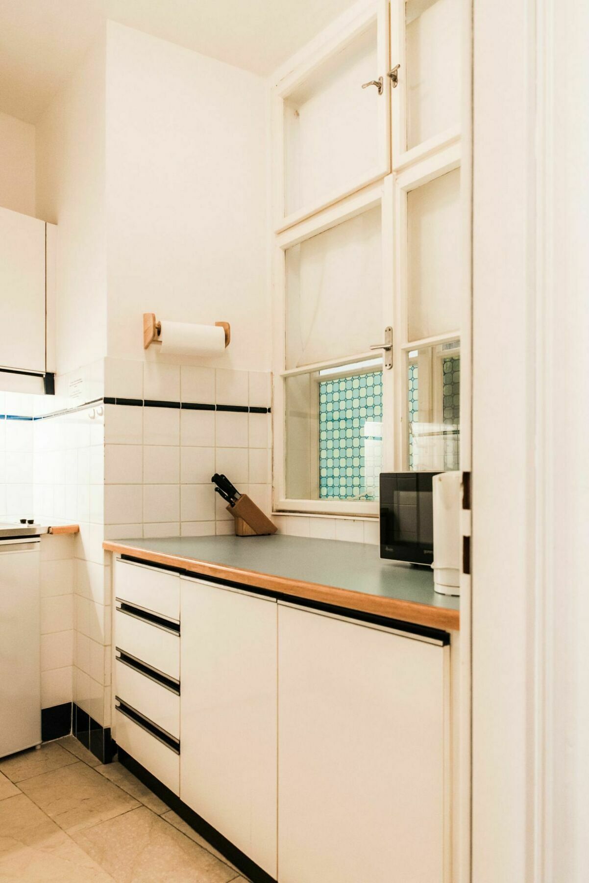 Ofenloch Appartement Wenen