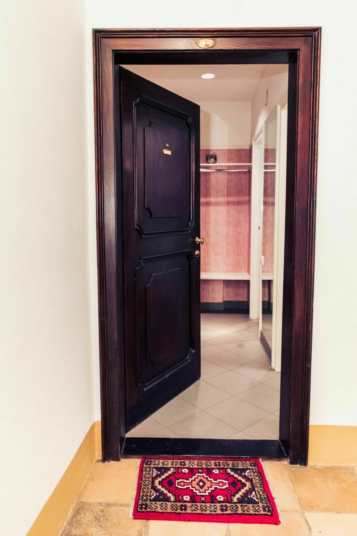 Appartement Ofenloch Wenen