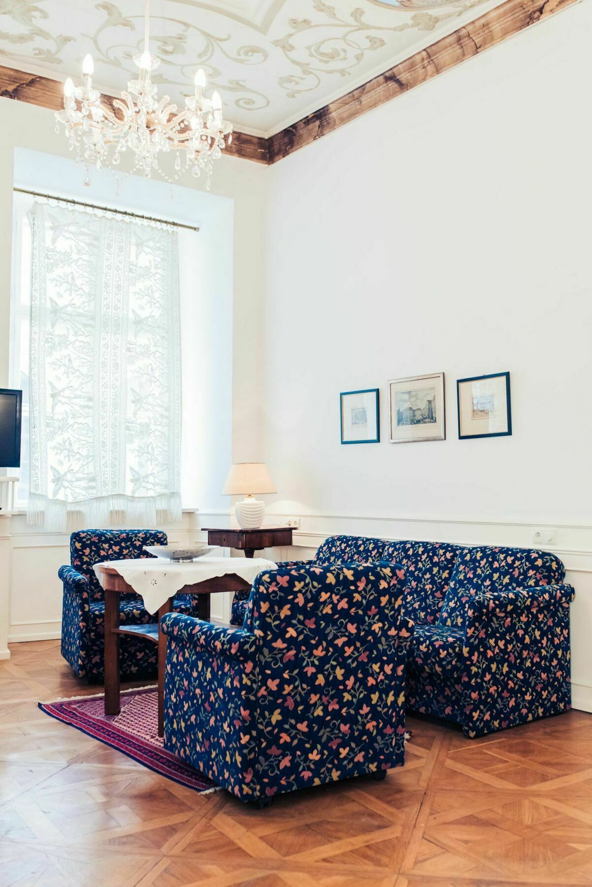 Appartement Ofenloch Wenen