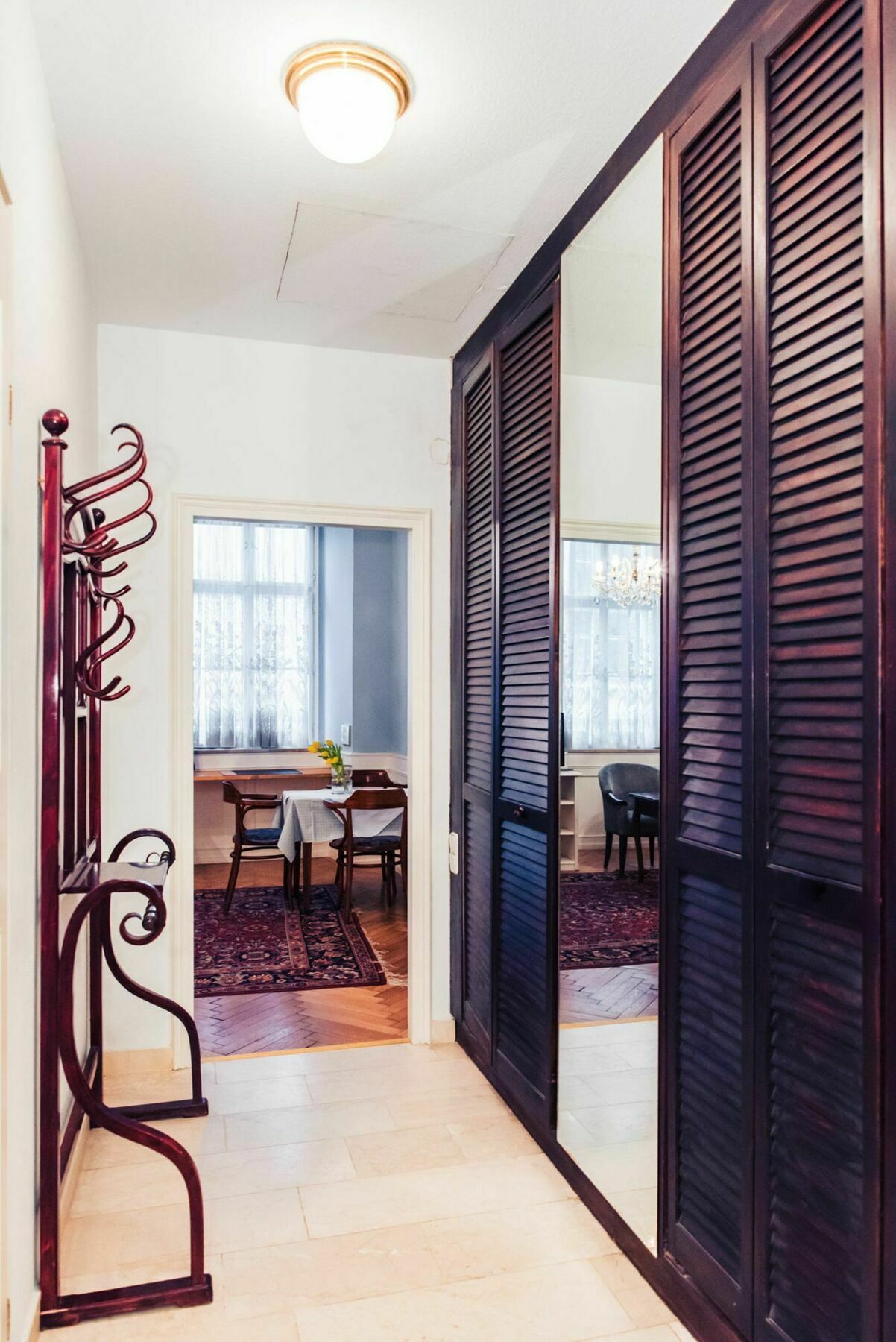 Ofenloch Appartement Wenen